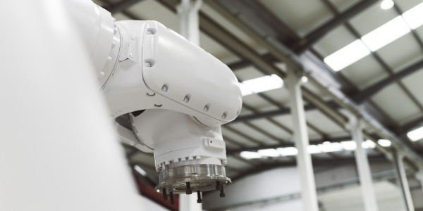 Automatizaciones Robóticas de Procesos - RPA Marçà · Sistemas de Control, Autómatas Programables, Robots para Procesos Productivos