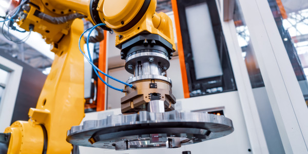 Automatizaciones Robóticas de Procesos - RPA Marçà · Manipulación y Registro de Trazabilidad de los Productos