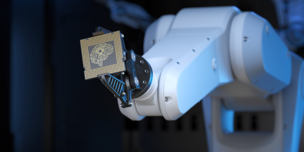 Automatizaciones Robóticas de Procesos - RPA Marçà · Automatización de Procesos de Detección, Visión Artificial, Medición Industrial