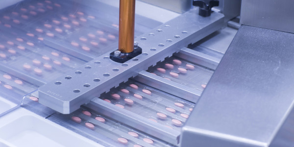 Automatizaciones Robóticas de Procesos - RPA Marçà · Automatizaciones Robóticas de Procesos - RPA para Farmacéuticas