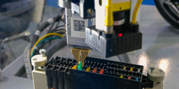 Garras Robóticas a Medida / Manos Robot / Grippers / EOAT Gratallops · Ingeniería Inversa para Garras / Grippers / EOAT Robot