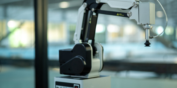 Robots Industriales / Robotización / Cobots Vallmoll · Robots Industriales / Cobots Colaborativos