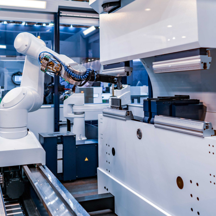 VKS Automatización Industrial · Automatizaciones Robóticas de Procesos - RPA en Tarragona